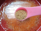 Sup Sayur Campur Tauhu Telur