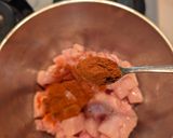 Foto del passaggio 2 della ricetta Pollo Agrodolce