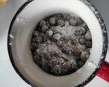 Foto del paso 2 de la receta: Mug cake de Murtas