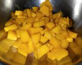 મેંગો મલાઈ મસ્તી (Mango malai masti recipe in Gujarati) રેસીપી સ્ટેપ8ફોટો