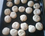 Foto del paso 1 de la receta: Bizcochos de grasa