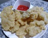 Cireng kriuk kres langkah memasak 3 foto