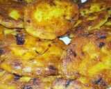 عکس مرحله 8 از دستور کوکو سیب زمینی 🍠