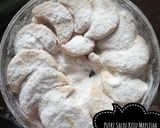 Foto langkah ke 10 dari resep Putri Salju Keju.