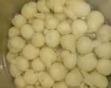 દહીં વડા (Dahi Vada Recipe In Gujarati) રેસીપી સ્ટેપ6ફોટો