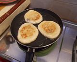 Foto langkah ke 5 dari resep Potato Hotteok.