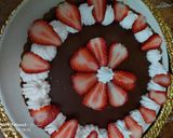 صورة لخطوة 2 من وصفة تارتولات بكريمة الشوكولاتة 🍓🍫