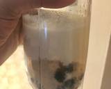Blueberry smoothy recipe step 1 photo