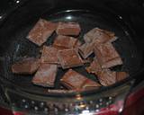 Tasty chocolate rice krispies recipe step 2 photo