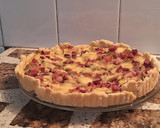 Foto del paso 12 de la receta: Tarta de panceta y champiñones🥓🥮