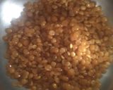 दाल ढोकली (dal dhokli recipe in Hindi) रेसिपी चरण 1 फोटो