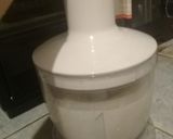 Foto del paso 1 de la receta: Panqueques de avena sin huevo!!!!! Salen riquísimos!!!