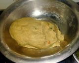 मूंग का पराठा (moong ka paratha recipe in Hindi) रेसिपी चरण 1 फोटो