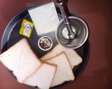 ब्रेड सैंडविच (bread sandwich recipe in Hindi) रेसिपी चरण 2 फोटो