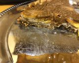 Karamellás sajttorta recept fázis 4 fotója