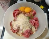 Foto del paso 2 de la receta: Albóndigas para Celíacos