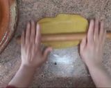 Foto del paso 1 de la receta: Chebakia de Ramadán todo bien explicado y la manera de congelar
