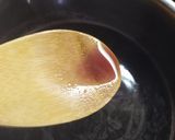 Foto del paso 2 de la receta: Peras al vino tinto 🍐🍷