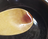 Foto del paso 2 de la receta: Peras al vino tinto 🍐🍷