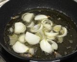 รูปขั้นตอนการทำที่ 2 ของ ไก่ผัดเม็ดมะม่วง