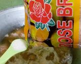 Foto langkah ke 5 dari resep #218 Semur Jengkol.
