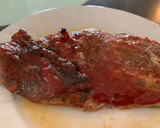 Foto del paso 4 de la receta: Filete de cerdo al horno