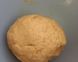 Kókuszsos csiga recept fázis 1 fotója