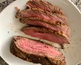 Foto del paso 2 de la receta: Abastero a la parrilla eléctrica