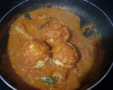 Foto langkah ke 8 dari resep Telur Bumbu Balado.