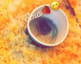 صورة لخطوة 4 من وصفة صينية ارز بخاري بالدجاج