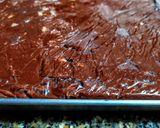 Foto del paso 4 de la receta: FUDGE DE CHOCOLATE🍫y Mantequilla🥜de Maní
