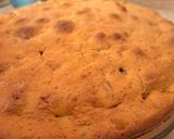 Foto del paso 4 de la receta: Budín de banana y nuez súper rico 🤤🫶