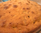 Foto del paso 4 de la receta: Budín de banana y nuez súper rico 🤤🫶