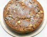 Foto del passaggio 7 della ricetta Torta Free Mele e Zenzero