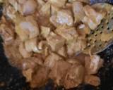 Karhae masala kaleji recipe step 3 photo