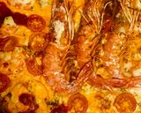 Foto del paso 6 de la receta: Mi Pizza De Gamba
