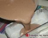 Vegan chocolate cake recipe step 3 photo