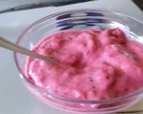 Foto del paso 2 de la receta: 315. Helado de frutos del bosque vegano / Thermomix