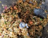 Foto del passaggio 1 della ricetta Dado vegetale