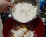 Foto langkah ke 2 dari resep Milk Pie.