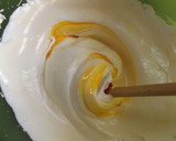Foto del paso 1 de la receta: Rosca de naranjas sanguinas con semillas de amapolas