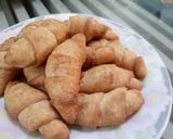 Foto langkah ke 5 dari resep Molen Pisang.