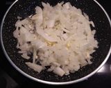 Foto del paso 3 de la receta Pollo con champiñones a la crema