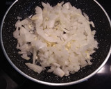 Foto del paso 3 de la receta: Pollo con champiñones a la crema