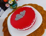 عکس مرحله 3 از دستور چیز کیک