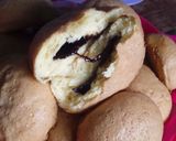 Foto langkah ke 6 dari resep Roti (ala2) Boy Simple.