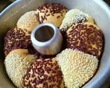 Foto langkah ke 6 dari resep Japanese milk bread.