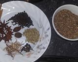 Hình bước làm 1 của món Rượu mai quế lộ