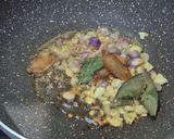 Foto langkah ke 2 dari resep Bandeng Presto Bumbu Kecap.