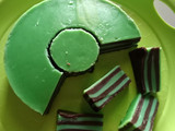 Kue Balapis Manado - Terigu